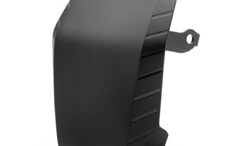 Bosch eBike Frontal de la carcasa del ABS (BAS100)