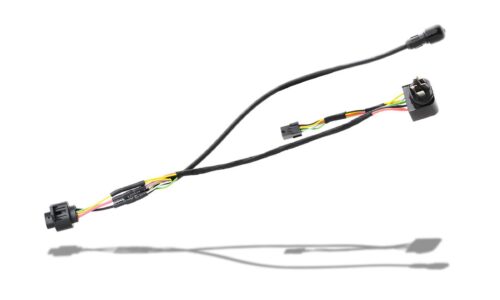 Bosch eBike Cable en Y para PowerTube de 950 mm (BCH267)