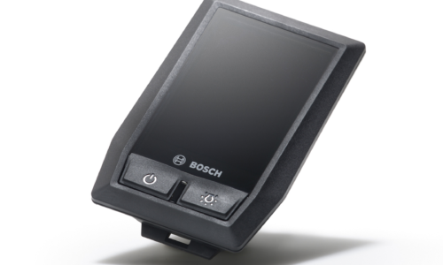 Bosch eBike Display de Kiox (BUI330)