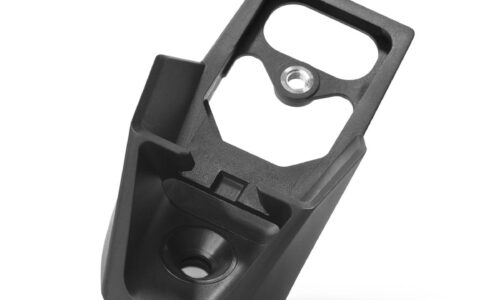 Bosch eBike Soporte de display Kiox (BUI330)