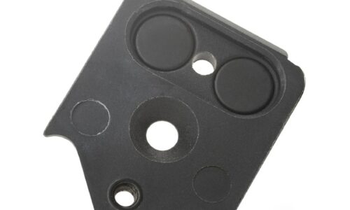 Bosch eBike Placa de montaje Kiox (BUI330)