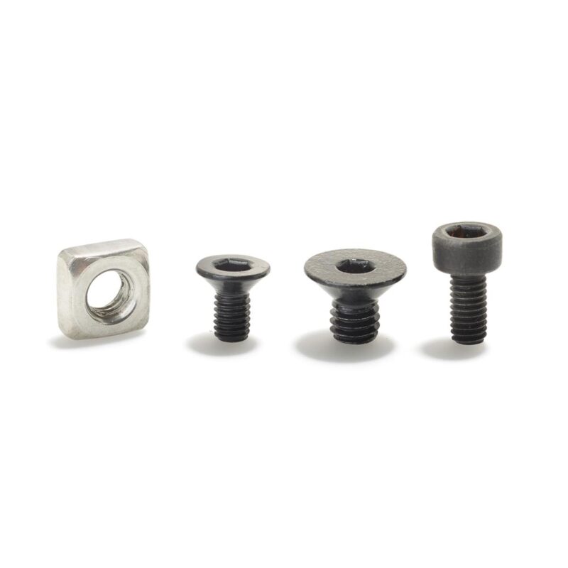 Bosch eBike Kit de tornillos de Kiox (BUI330)