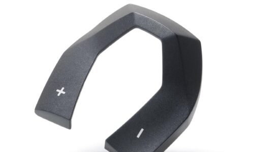 Bosch eBike Tecla de cambio de marchas de Intuvia