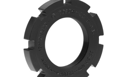 Bosch eBike Anillo de bloqueo (BDU3XX, BDU33YY)