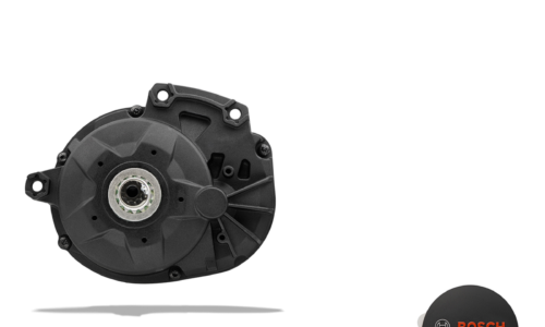 Bosch eBike Drive Unit Performance Kit 25 km/h (BDU365P)