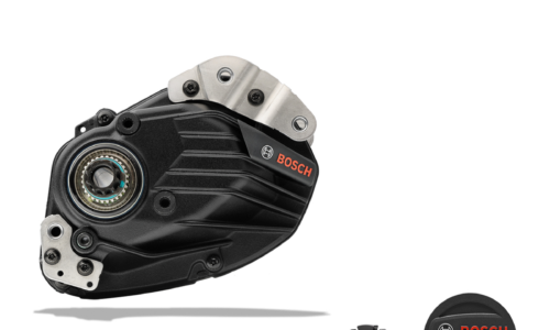 Bosch eBike Drive Unit Performance Line CX / Cargo Line Cruise Kit 25 km/h (BDU450CX)