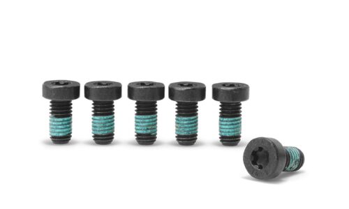 Bosch eBike Juego de tornillos Drive Unit (BDU4XX, BDU37YY)