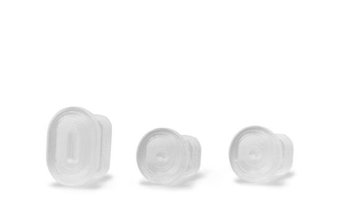 Bosch eBike Kit de tapones (BDU2XX, BDU3XX, BDU4XX, Classic+)