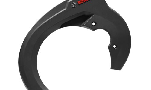 Bosch eBike Tapa de diseño Performance Line, derecha (BDU3XX)