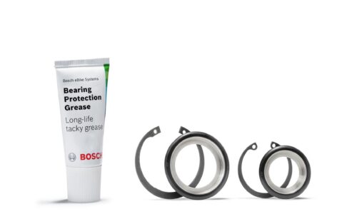 Bosch eBike Kit de servicio de anillos protectores de rodamiento (BDU4XX, BDU37YY)