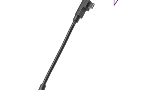 Bosch eBike Cable de carga Micro USB - Lightning