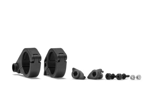 Bosch eBike Kit de montaje de SmartphoneHub para manillar de diámetro de 25,4 mm