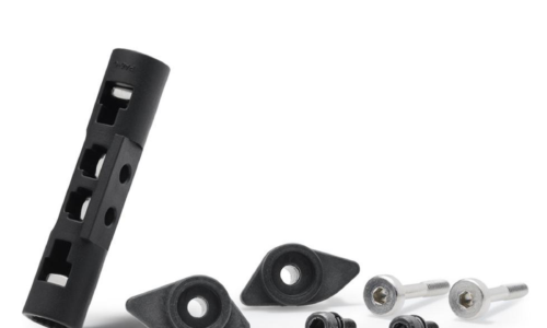 Bosch eBike Adaptador de premontaje de SmartphoneHub
