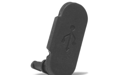 Bosch eBike Tapa de USB para toma de carga de SmartphoneHub