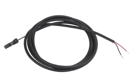 Bosch eBike Cable de luz trasera de 200 mm