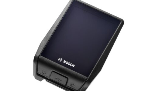 Bosch eBike Display Nyon (BUI350)