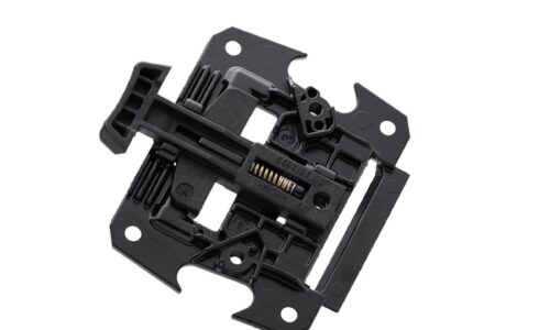 Bosch eBike Placa de montaje Nyon (BUI350)