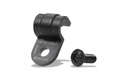 Bosch eBike Kit de clips de soporte (BDU3XX, BDU4XX, el smart system)