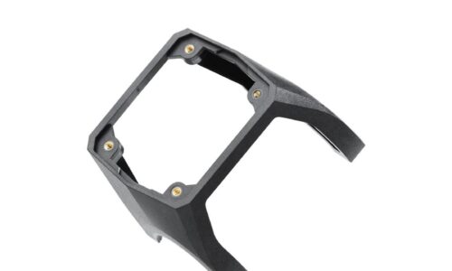 Bosch eBike Soporte de display Nyon (BUI350)