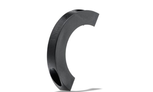 Bosch eBike Brida de sujeción Nyon (BUI350)