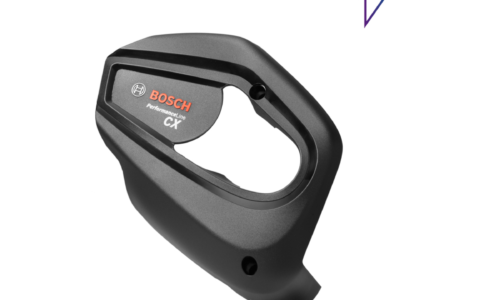Bosch eBike Tapa de diseño Performance Line CX, izquierda (BDU374Y)