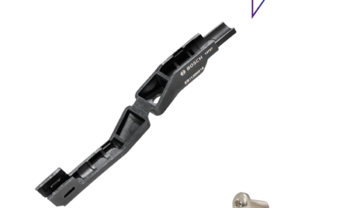 Bosch eBike Adaptador de vainas más cortas (el smart system)