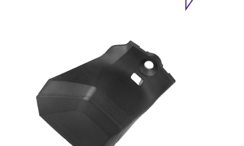 Bosch eBike Kit de carcasa del ABS superior (BAS33YY)