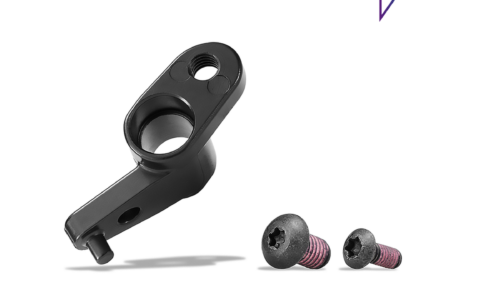 Bosch eBike Kit de montaje adaptador para sensor de velocidad ABS, PM7 180 mm (BAS33YY, BAS35YY)