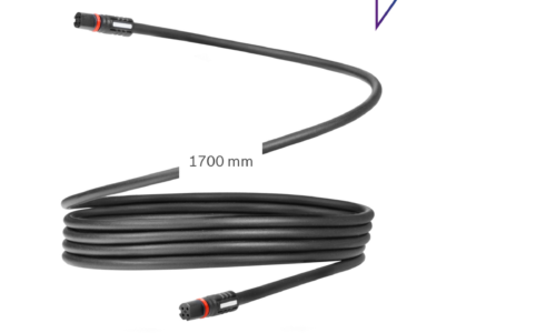 Bosch eBike Cable de display de 1.700 mm (BCH3611_1700)