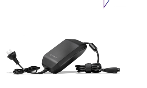 Bosch eBike 4 A Charger 220-240 V, UE (BPC340Y)