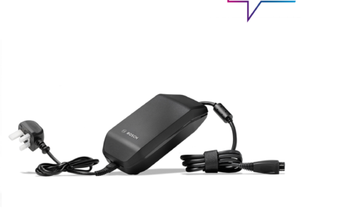Bosch eBike 4 A Charger 220-240 V, UK (BPC3400)
