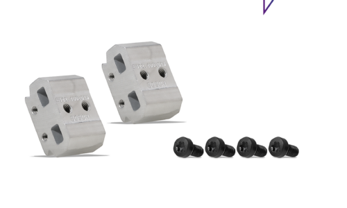 Bosch eBike Kit de montaje en base de cuadro, PowerTube 500/625/750 vertical, pivote