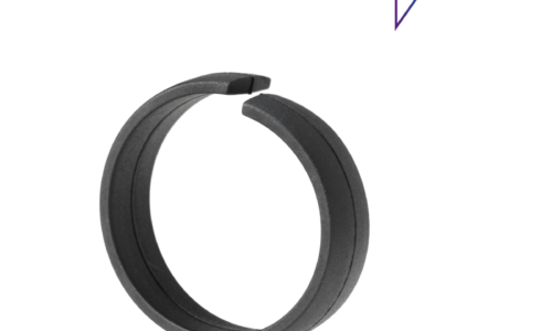 Bosch eBike Soporte de goma separadora de 35,0 mm