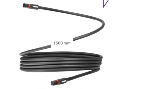 Bosch eBike Cable de display de 1.500 mm (BCH3611_1500)