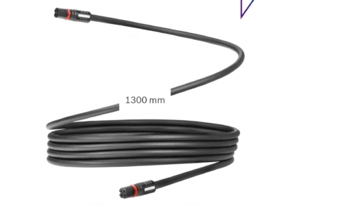 Bosch eBike Cable de display de 1.300 mm (BCH3611_1300)