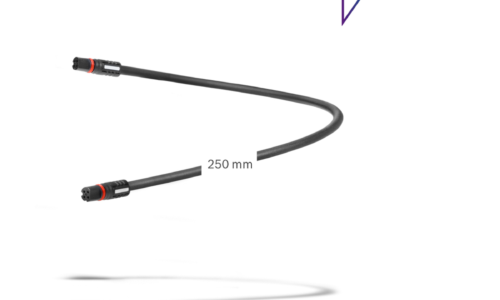 Bosch eBike Cable de display de 250 mm (BCH3611_250)