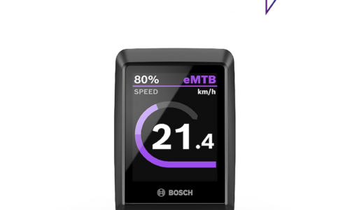 Bosch eBike Display Kiox 300 (BHU3600)