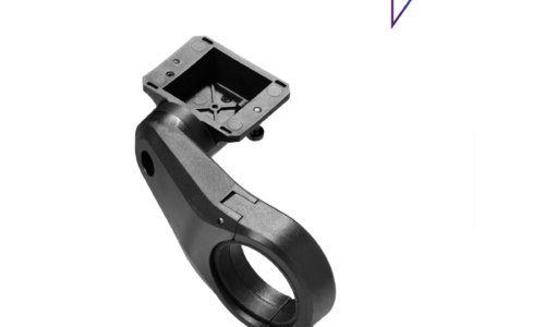 Bosch eBike Soporte de 1 brazo de 31,8 mm (BDS3620)