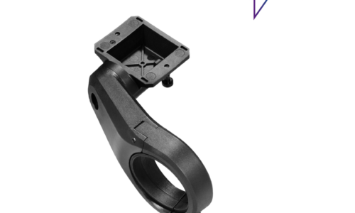 Bosch eBike Soporte de 1 brazo de 35,0 mm (BDS3630)