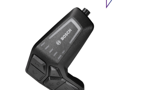 Bosch eBike LED Remote (BRC3600)