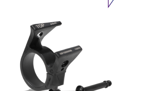 Bosch eBike Soporte de LED Remote, universal