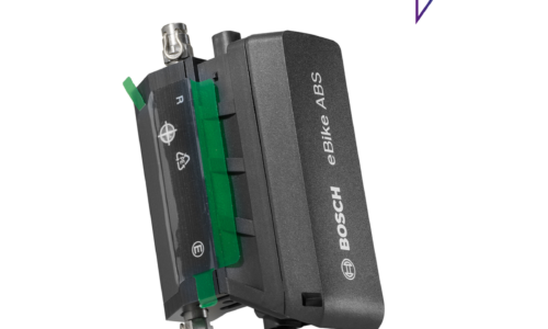 Bosch eBike Unidad de control del ABS MAGURA (BAS3311)