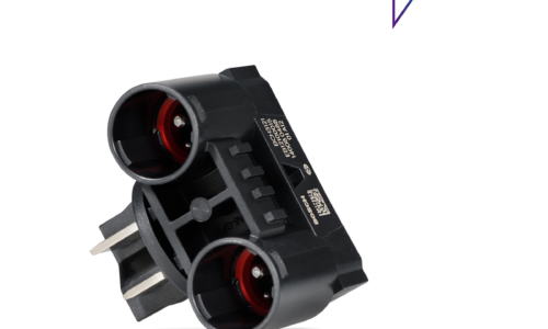 Bosch eBike Adaptador de batería 2