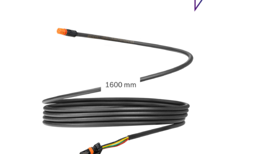 Bosch eBike Cable ABS, 1.600 mm (BCH3622_1600)