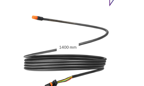 Bosch eBike Cable ABS, 1.400 mm (BCH3622_1400)