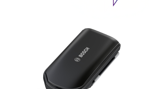 Bosch eBike ConnectModule (BCM3100)