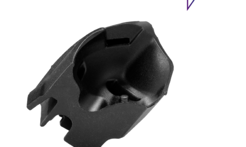 Bosch eBike Soporte de ConnectModule para BDU37YY