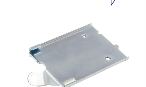 Bosch eBike Placa de montaje ConnectModule para BDU37YY