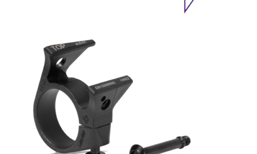 Bosch eBike Soporte de LED Remote, fino