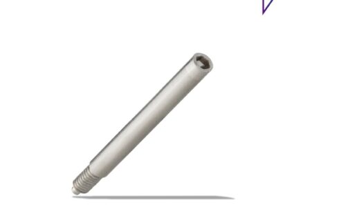 Bosch eBike Tornillo de bloqueo de teclas SmartphoneGrip (BSP3200)